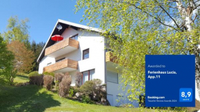 Ferienhaus Lucia, App.11